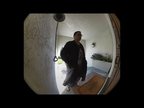 Door Advancing Guard Meme