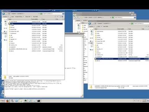 Install OPATCH Latest Version