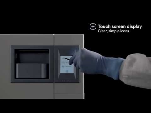 Euronda Autoclave E9 - EN