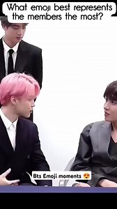 Which is your favorite emojis armyyy? #BTS #RM #JIN #suga #jhope #JIMIN #Taehyung #jungkook #btsxarmy ... ... ... Disclaimer : I Hereby declare that I don't own the rights to this music or song.All rights belong to the rightful owner . No copyright infringement intended and I do not claim to own any of the original songs and video.For entertainment purposes only | B T S x A R M Y