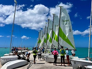 RS Quest Rigging