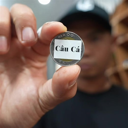 Câu Cá Nước Ngoài: Đụng Cá To Bằng Người!