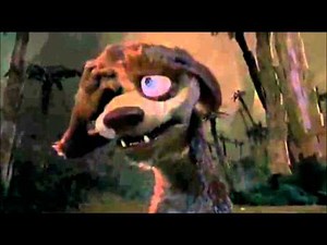 Ice Age 3: Buck and Rudy Tribute