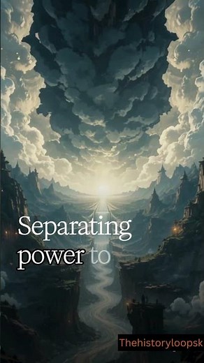 How Enlightenment Philosophy Shaped American Democracy #history #facts #historyfacts