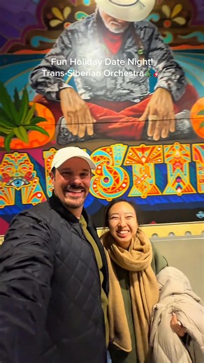 A holiday date night like no other! The Trans-Siberian Orchestra delivers music, lights, and memories you’ll share forever. | Event Tickets Center