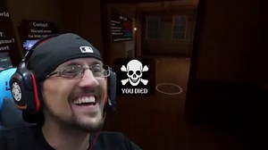 NO NO SQUARE GAME!  FGTeeV Funny VR CHAT Games (The $$ GRINDER Wager)