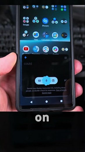 Android Gemini AI vs CoPilot Assistant 1