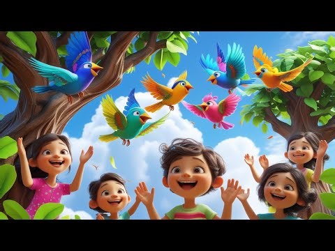 Allah made everything|islamic song for kids|islamic rhymes|best Islamic rhyme for kids