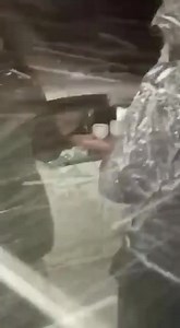 13K views · 192 reactions | Police serving Hot tea to the stranded people in adverse weather condition of #Murree | PAKISTAN | Facebook