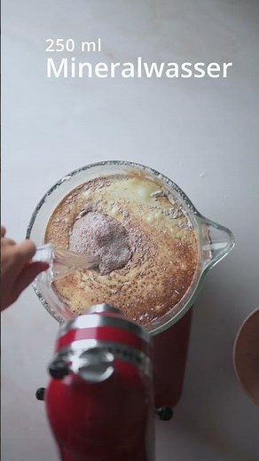 Saftiger Gewürzkuchen nach Omas Rezept