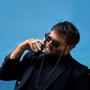 Dope Lemon Concert & Tour History (Updated for 2025 - 2026) | Concert Archives