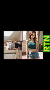 Yoga Reels #Yoga | RTN yoga