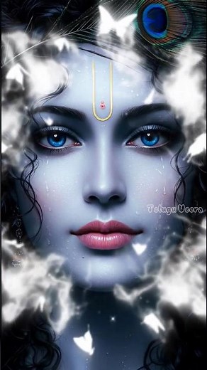 Radhe Krishna Bhajan | राधे कृष्ण राधे कृष्ण | Krishna Bhajan | Divine Melodies of Lord Krishna