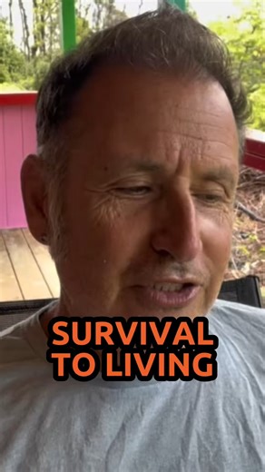 From survival mode to truly living. For many parents, the pain of alienation feels like drowning. But over time, with support and recovery, we learn to shift into a place where life can be meaningful again. Have you felt this shift in your own journey? Watch the full episode here: https://youtu.be/pigE1_c99p8 #ParentalAlienation #HealingJourney #SurvivalToLiving #FamilyRecovery | Parental Alienation Advocates | Facebook