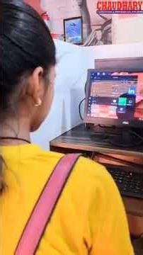 Best Computer Institute in Rajpura | Chaudhary Computers & Commercial College | Since 1960