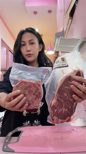 Resepi Steak Sapi dan Makroni Keju untuk Bekal Anak