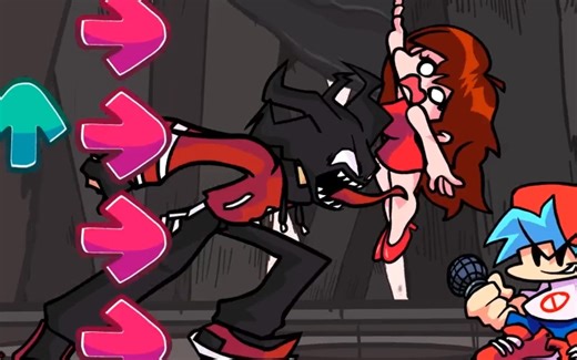 AGOTI地狱模式过关