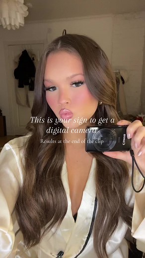 Unlock Your Photography Potential with a Canon Digital Camera