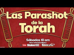 WEEKLY PARASHA LEJ LEJA GO FOR YOURSELF! LET'S LEARN MORE FROM THE BLESSED TORAH!