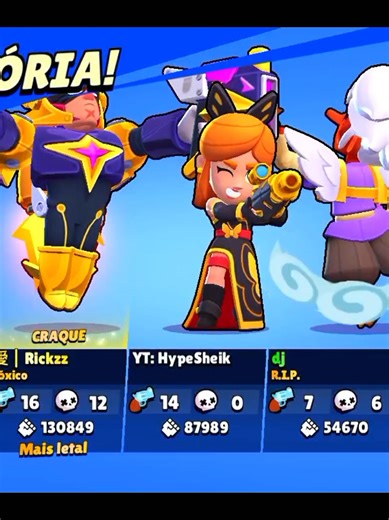 Hype Sheik no TikTok