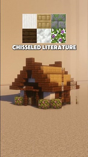 🎨 Minecraft Block Palettes to Take Your Builds to the Next Level! 🏡