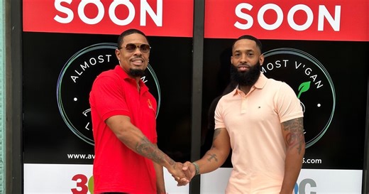 New sit-down, vegan-friendly restaurant to open at Court Street Plaza