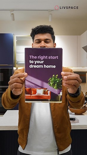 Want dream interiors in 45 days? Calculate the cost in 4 easy steps.  45-day delivery* ✅ 146-quality checks ️ Flat 10-year warranty 75,000+ Happy customers | Livspace Interiors | Facebook