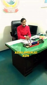 JZT Social Work Ambassadorship Program – SWAP 2025 Week 1: Teacher Induction Program Ambassador: Saleha Institute: KIMS Rawalakot Teacher: Yasir Hussain Activity Type: Individual Task Ambassador Saleha from KIMS Rawalakot carried out the Teacher Induction Program under SWAP 2025, featuring Lecturer Mr. Yasir Hussain. The session highlighted the importance of collaborative efforts in spreading Thalassemia awareness and guiding students toward active participation in social welfare initiatives. #J