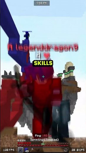 HOW TO GET BETTER AT MINECRAFT PVP (PART 4)