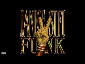 Drake - JANICE STFU FUNK REMIX (Prod. MLQ 2N & Renkai)