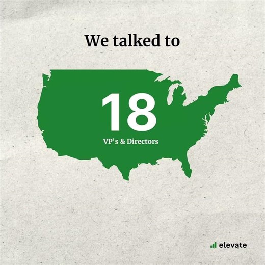 The trust report - Trailer ⎸ Elevate by Slido