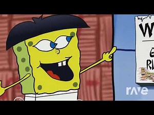 Chicago Boom - Spongebob In China & Spongebob Squarepants In China 2 | RaveDj