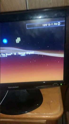 What happens when you put a cd in a ps3 #playstation