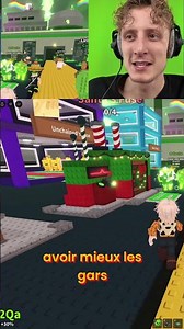 Cookie Pop sur Brainrot! @unchained_off #shorts