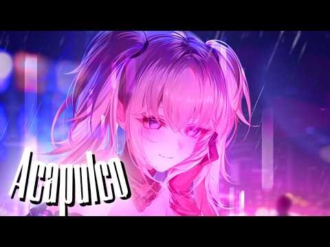 [Nightcore] Acapulco (Jason Derulo)