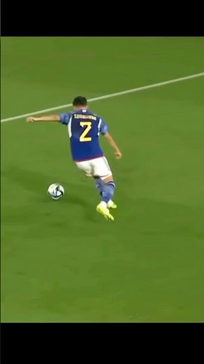 緻密が生み出した！サッカー日本代表が冨安の起点から鎌田、菅原の動きから伊東、上田の合わせでドイツから得点を奪った日！ #サッカー