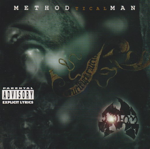 Method Man - Tical