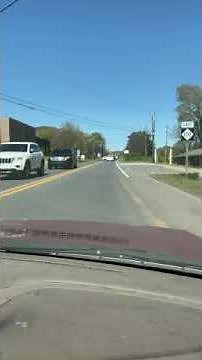 DRIVE THROUGH SHELBY NORTH CAROLINA