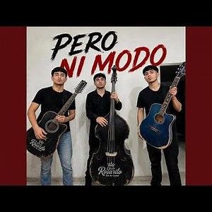 Pero Ni Modo