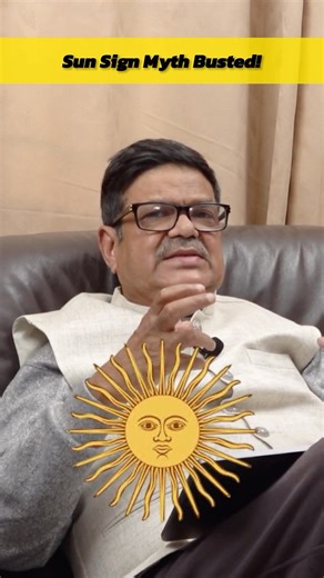 Sun Sign Is Not Enough! Why You Must Check Your Moon Sign & Ascendant | Astrology Myth Busted