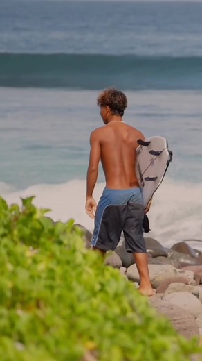 Rajo Barrel: Surfing Tips and Techniques