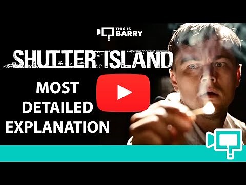 Shutter Island Explained In Detail (Plot And Ending)
