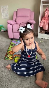 159K views · 5.2K reactions | Dad missed her call | Lilia Model USA | Facebook