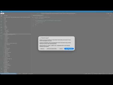 GitLab Duo Agent Platform - Journey 2 - Feature Guide