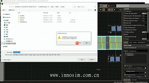 2.1_场景模式_SCANeR Studio如何加载场景