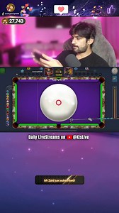 7.8K views · 171 reactions | Wait for end  INSANE FAILS #kissshot #trickshots #gamingwithk #8ballpool | Gaming with K | Facebook