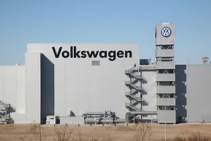 Volkswagen accelerates digital transformation with SAP