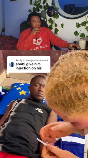 God save you 😂 #josephwhyz0 #viralvideo