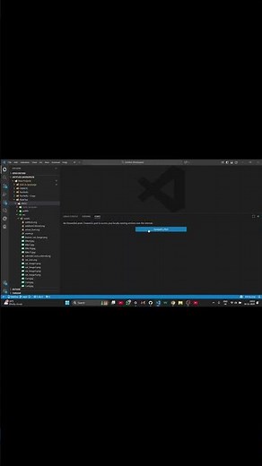 VS Code Port Forwarding Tutorial || Share Your Project Instantly!