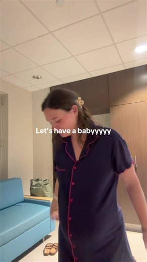 Preparing for Labor and Delivery at 38 Weeks Pregnant